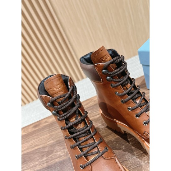 Prada Boots