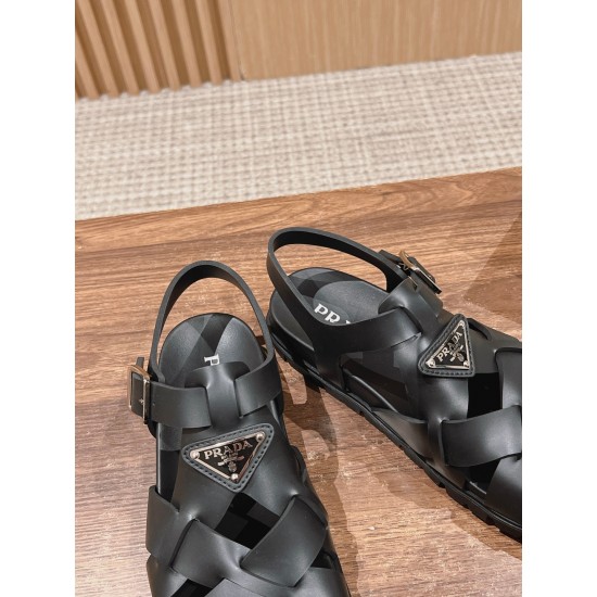 Prada Sandals