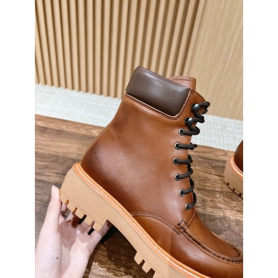 Prada Boots