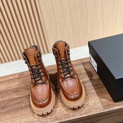 Prada Boots