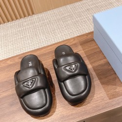 Prada Slippers