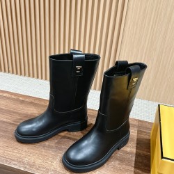 Fendi boots