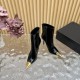 YSL Boots