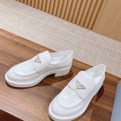 Prada Loafers