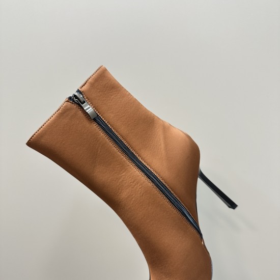 YSL Boots
