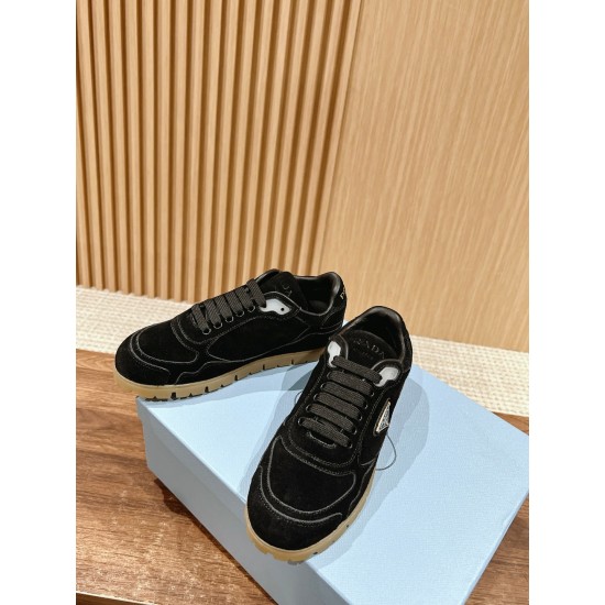 Prada Sneakers