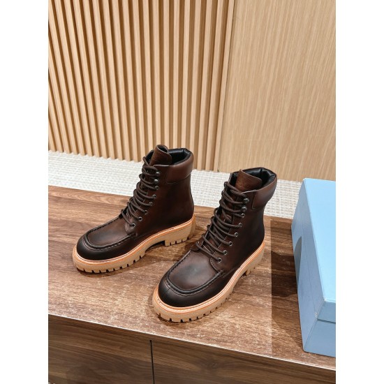 Prada Boots