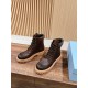 Prada Boots