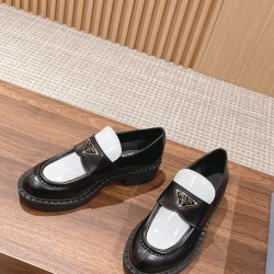 Prada Loafers