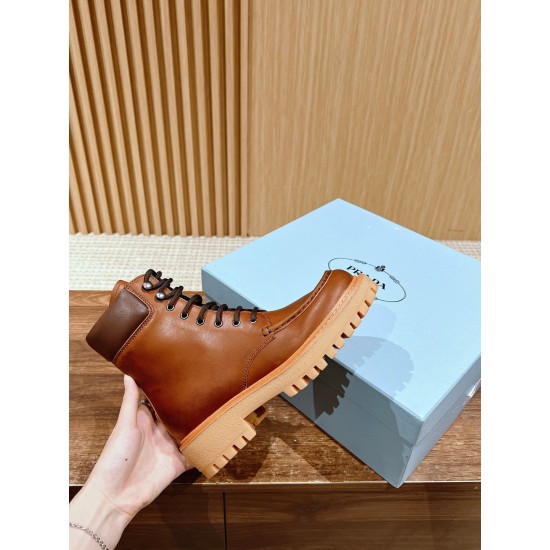 Prada Boots