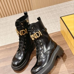 Fendi boots