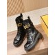 Fendi boots