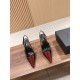 YSL PUMPS