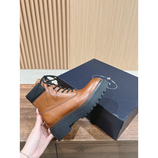 Prada Boots
