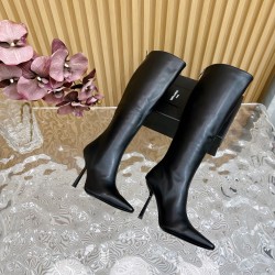 YSL Boots