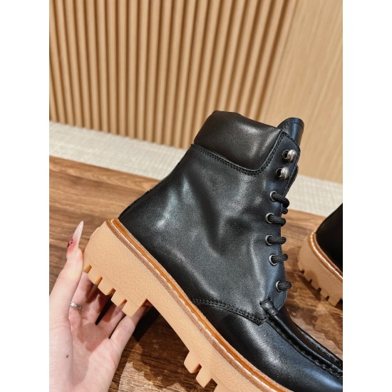 Prada Boots