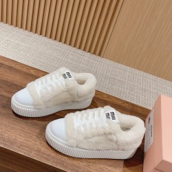 MiuMiu Sneakers