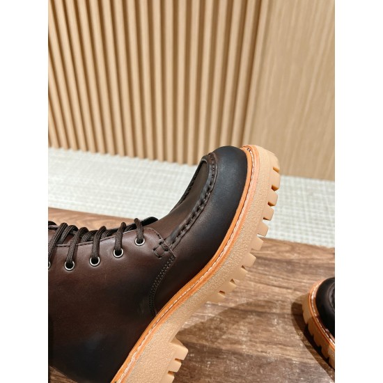 Prada Boots