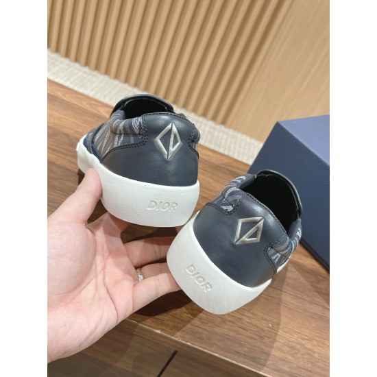 Dior Sneakers