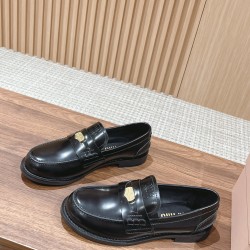 MiuMiu Loafers