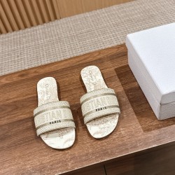 Dior Slippers