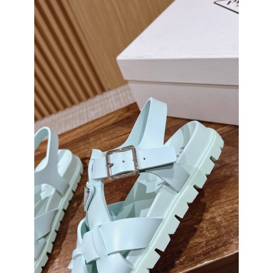 Prada Sandals