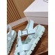 Prada Sandals