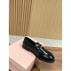 MiuMiu Loafers