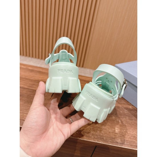 Prada Sandals