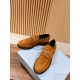 Prada Loafers