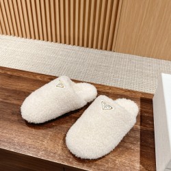 Prada Slippers