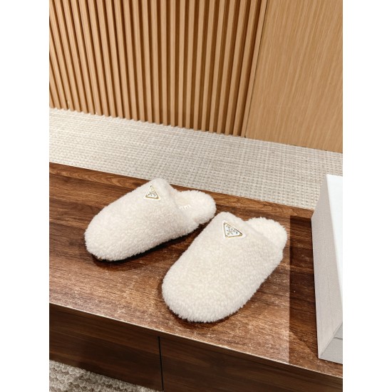Prada Slippers