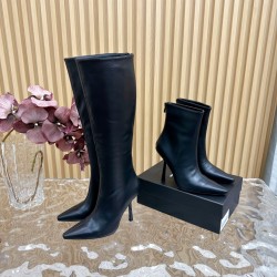 YSL Boots