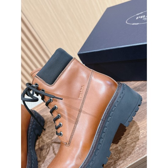 Prada Boots