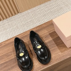 MiuMiu Loafers