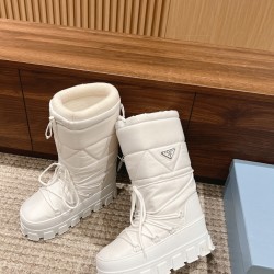 Prada Boots