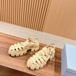 Prada Sandals