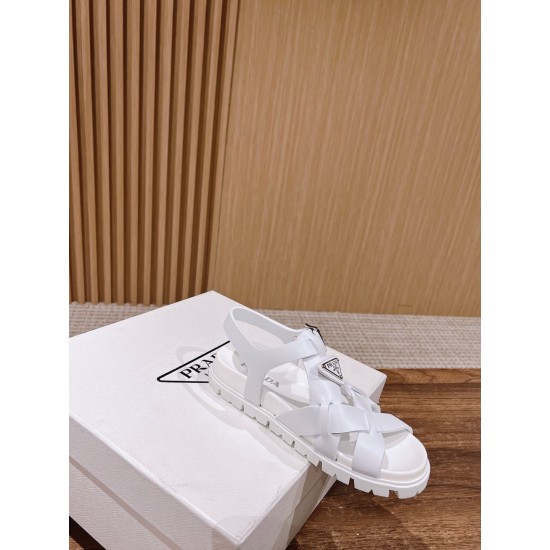 Prada Sandals