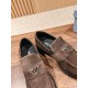 Prada Loafers