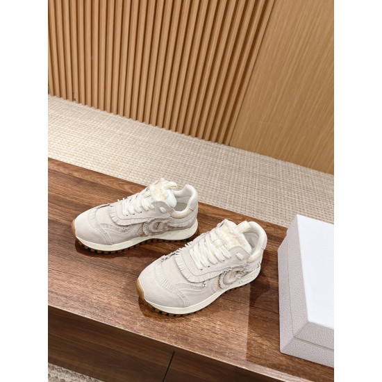 Dior Sneakers