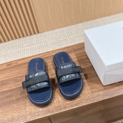 Dior Slippers