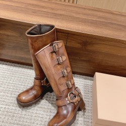 MiuMiu Boots