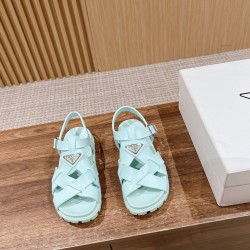 Prada Sandals