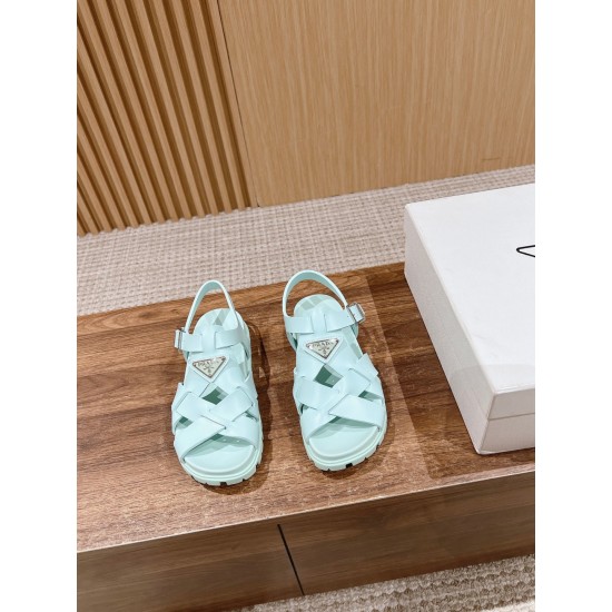 Prada Sandals
