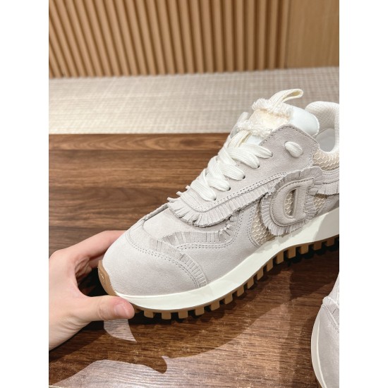 Dior Sneakers