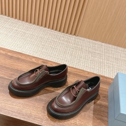 Prada Loafers