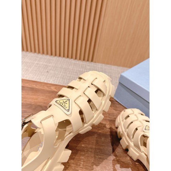 Prada Sandals