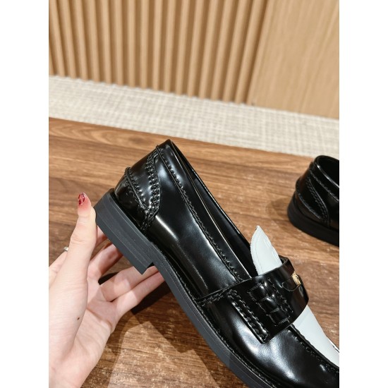 MiuMiu Loafers