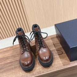 Prada Boots