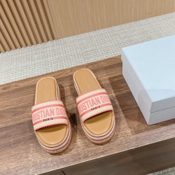 Dior Slippers